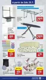 Folheto ALDI semana 30 Página 31