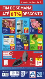 Folheto ALDI semana 30 Página 32