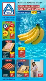 Folleto ALDI semana 30 Página 1