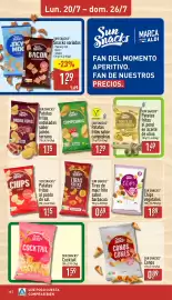Folleto ALDI semana 30 Página 10