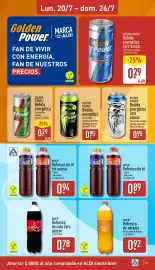 Folleto ALDI semana 30 Página 13