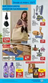 Folleto ALDI semana 30 Página 15