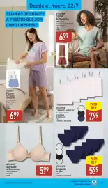 Folleto ALDI semana 30 Página 17