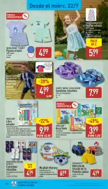 Folleto ALDI semana 30 Página 18