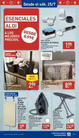 Folleto ALDI semana 30 Página 19