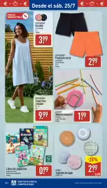 Folleto ALDI semana 30 Página 20