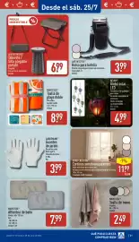 Folleto ALDI semana 30 Página 21