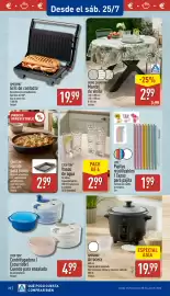 Folleto ALDI semana 30 Página 22