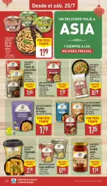 Folleto ALDI semana 30 Página 24