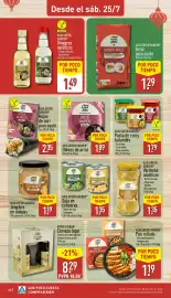 Folleto ALDI semana 30 Página 26