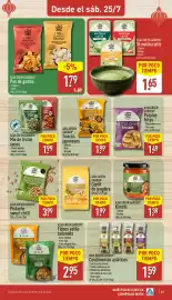 Folleto ALDI semana 30 Página 27