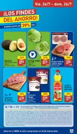 Folleto ALDI semana 30 Página 28