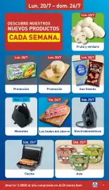Folleto ALDI semana 30 Página 3