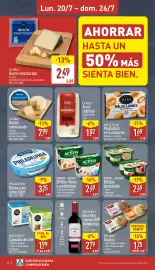 Folleto ALDI semana 30 Página 8