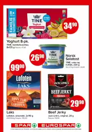 Spar kundeavis Side 10