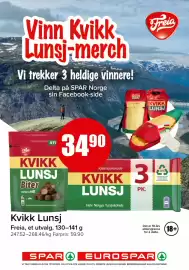 Spar kundeavis Side 11