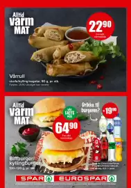 Spar kundeavis Side 8