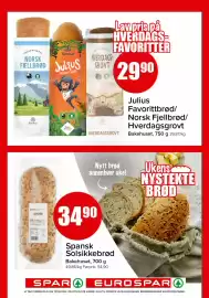 Spar kundeavis Side 9