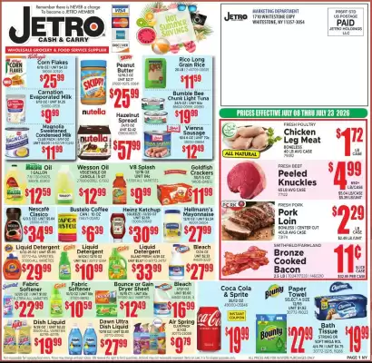 Jetro (valid until 23-07)