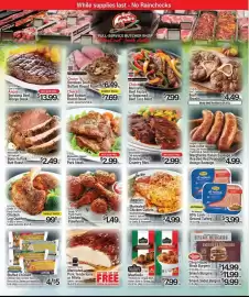 Angelo Caputo's Fresh Market weekly ad week 28 Page 15