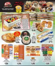 Angelo Caputo's Fresh Market weekly ad week 28 Page 3