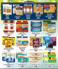 Angelo Caputo's Fresh Market weekly ad week 28 Page 8