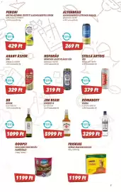 CBA akciós újság hét 29 Oldal 7