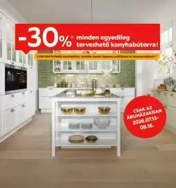 XXXLutz akciós újság Oldal 1