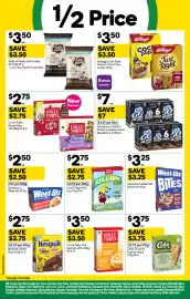 Woolworths catalogue week 29 Page 10
