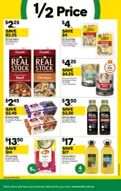 Woolworths catalogue week 29 Page 11