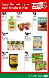 Woolworths catalogue week 29 Page 16