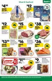 Woolworths catalogue week 29 Page 20