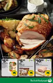 Woolworths catalogue week 29 Page 22
