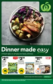 Woolworths catalogue week 29 Page 23