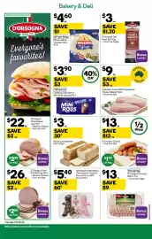 Woolworths catalogue week 29 Page 25