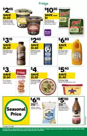 Woolworths catalogue week 29 Page 27