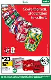 Woolworths catalogue week 29 Page 30