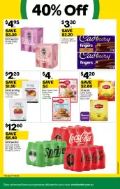 Woolworths catalogue week 29 Page 31