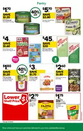 Woolworths catalogue week 29 Page 33
