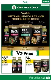 Woolworths catalogue week 29 Page 34