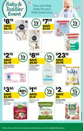 Woolworths catalogue week 29 Page 37