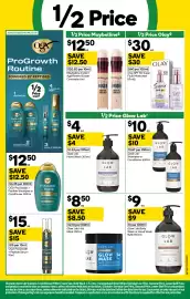 Woolworths catalogue week 29 Page 39