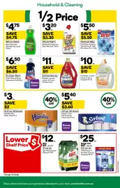 Woolworths catalogue week 29 Page 41