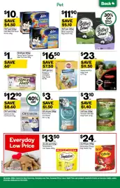 Woolworths catalogue week 29 Page 42