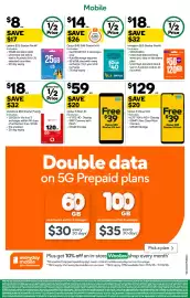 Woolworths catalogue week 29 Page 43