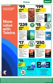 Woolworths catalogue week 29 Page 44
