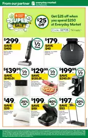 Woolworths catalogue week 29 Page 45