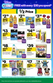 Woolworths catalogue week 29 Page 5