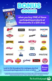 Woolworths catalogue week 29 Page 8