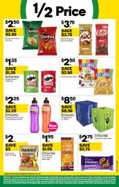 Woolworths catalogue week 29 Page 9